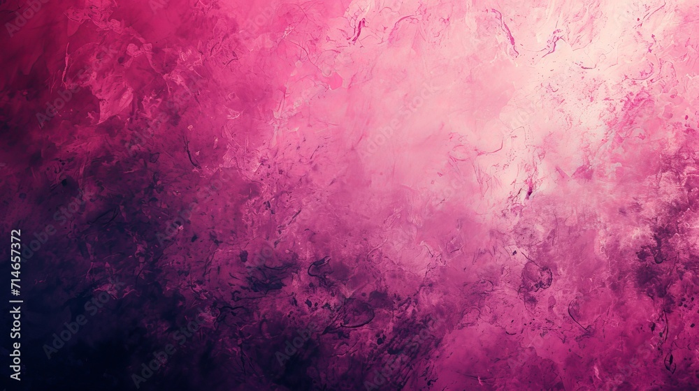 Pink background with grunge texture Pink background with grunge texture