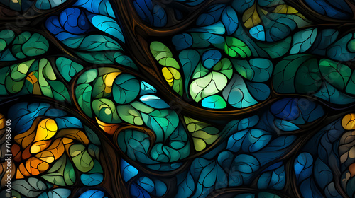 Floral background for fashi...