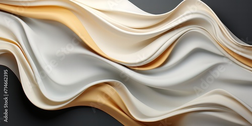 abstract background of gold