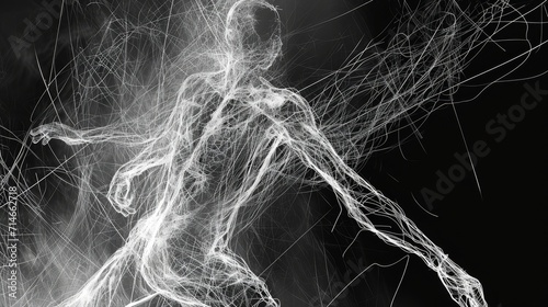 Technological Ballet: Dancing Through the Interwoven Threads of the System