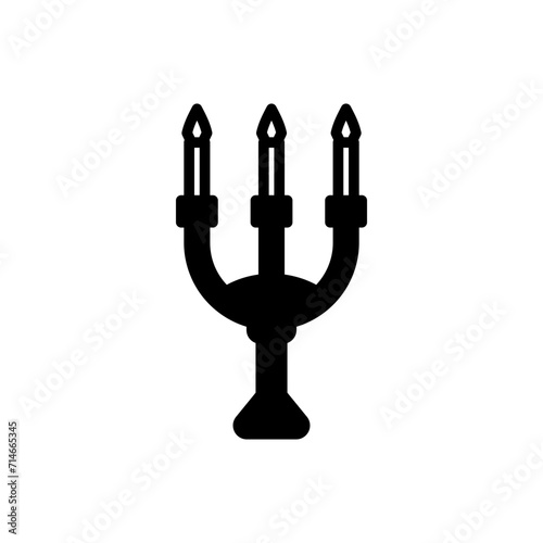 Candle Icon