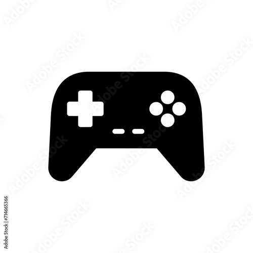 Gamepad Icon