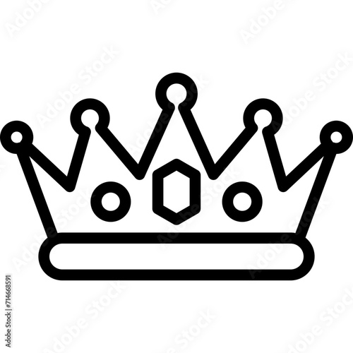 Crown Icon