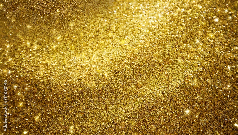gold glitter sparkle glam background texture for golden christmas sparks wedding anniversary or birthday