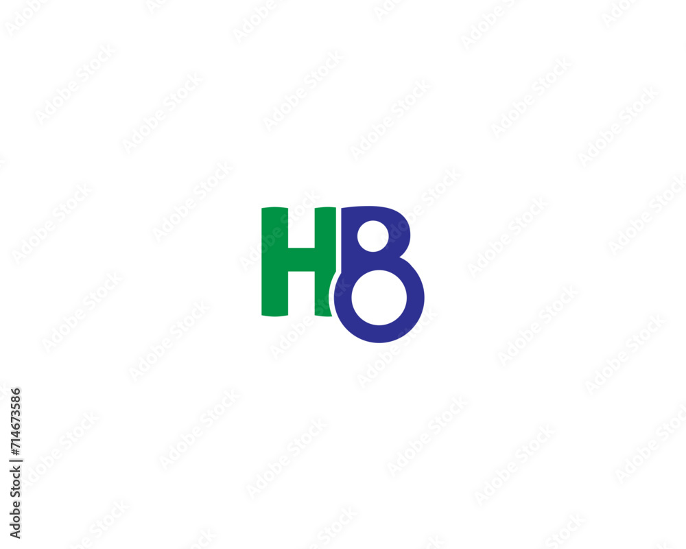 HG letter logo design, HG monogram, initials HG logo design. HG letter logo design, HG monogram, initials HG logo design.