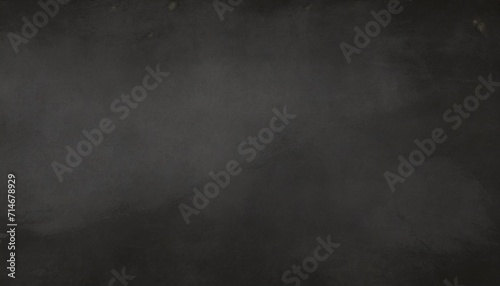 black background with paper or old vintage chalkboard texture illustration for website backgrounds antique dark charcoal gray color