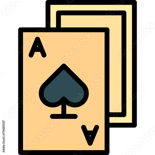 Poker Icon