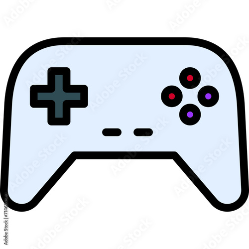 Gamepad Icon
