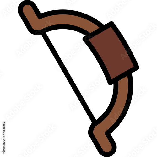 Bow Icon