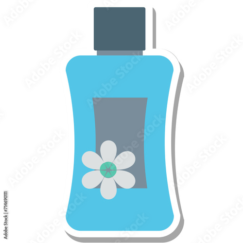 Massage Oil