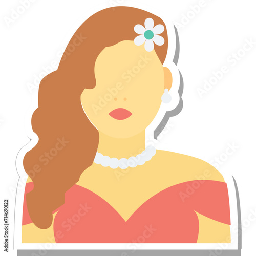 Stylish Woman