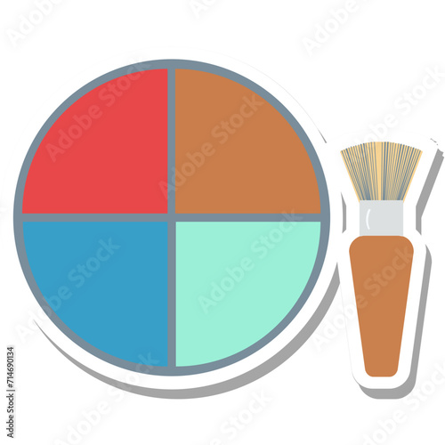 Eyeshadow