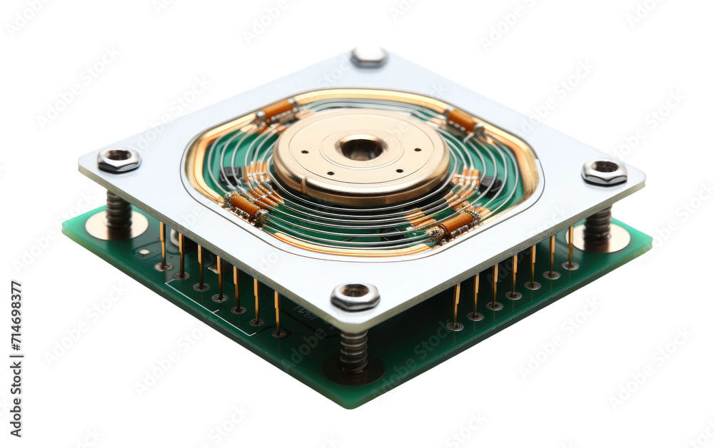 Magnetic Sensor Module Png Art of Using Magnetic Field Sensors for Ideal Analytical Insights on a ...