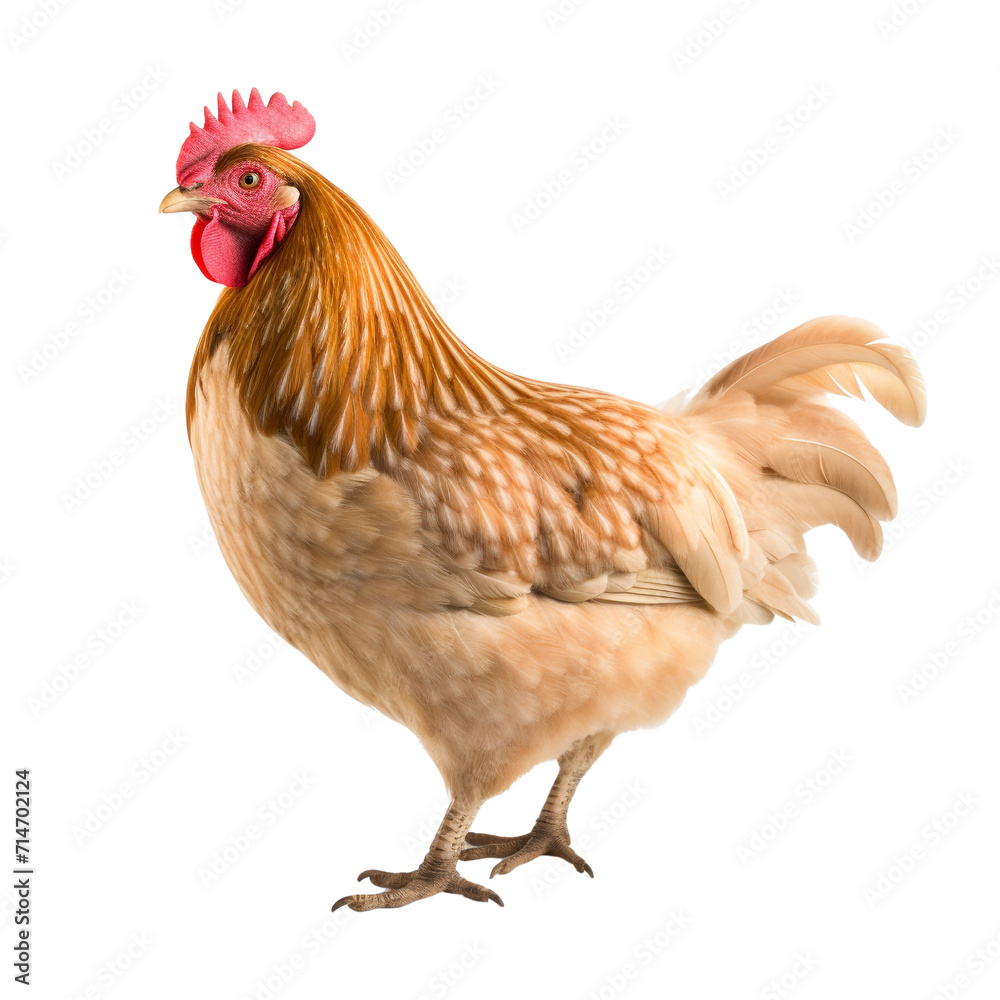 Chicken clip art