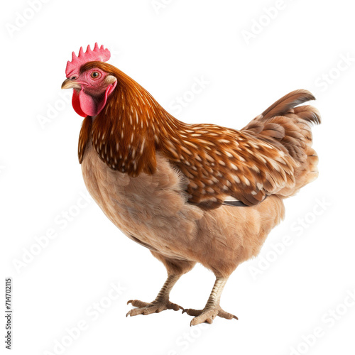 Chicken clip art