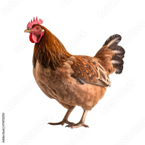 Chicken clip art