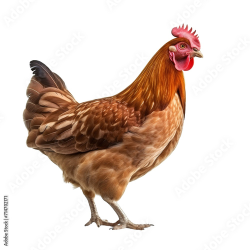 Chicken clip art