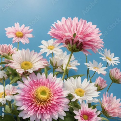 flowers wallpaper  © Mirha