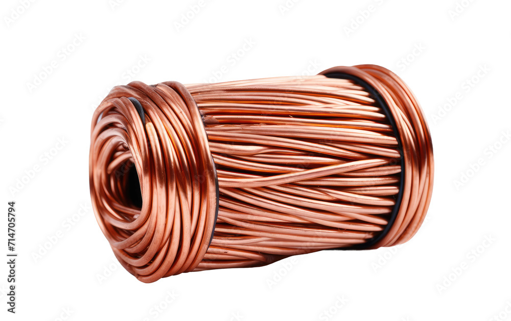 Features of a Reliable Roll for Safe and Dependable Home Wiring on a White or Clear Surface PNG Transparent Background. Features of a Reliable Roll for Safe and Dependable Home Wiring on a White or Clear Surface PNG Transparent Background.