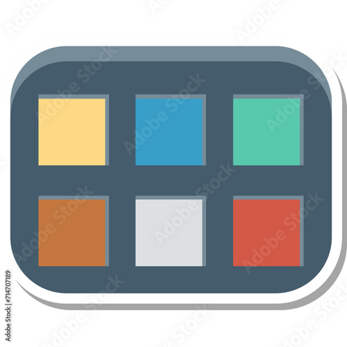 Eyeshadow