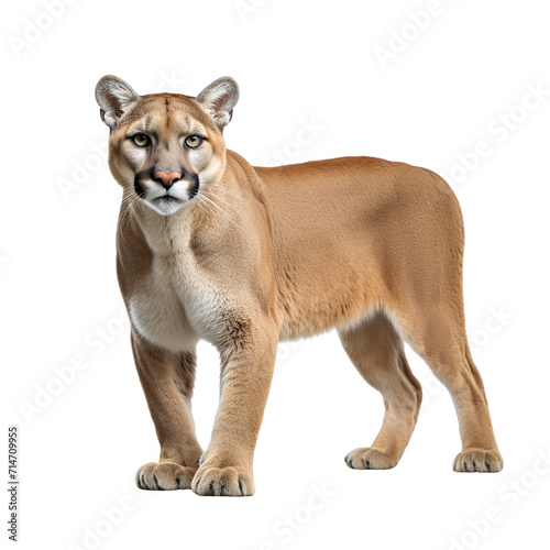 Cougar clip art