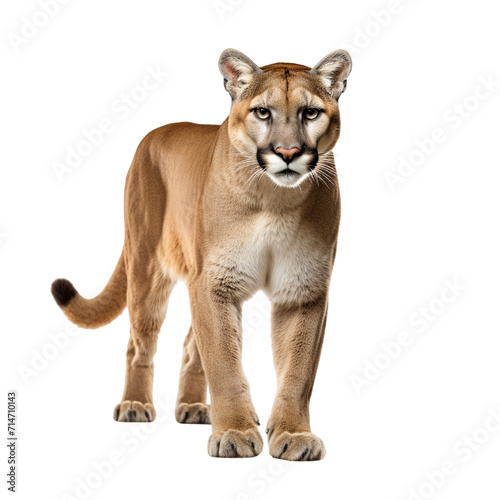 Cougar clip art