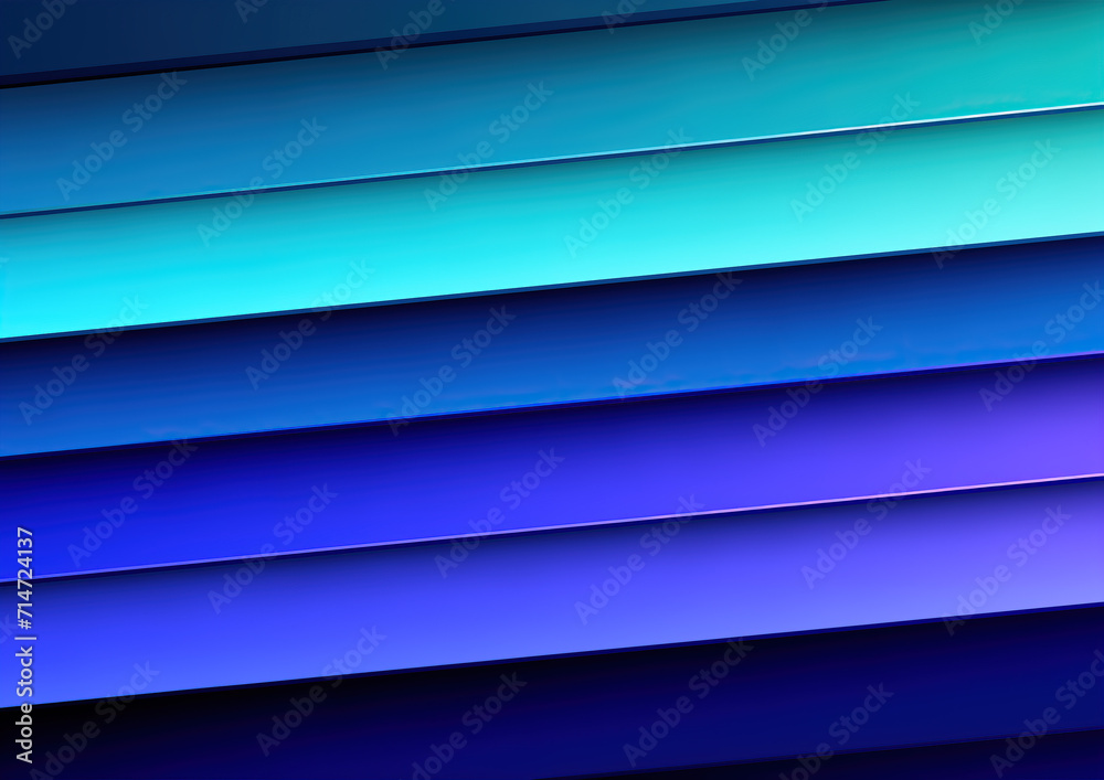 Fototapeta premium abstract diagonal lines futuristic wallpaper