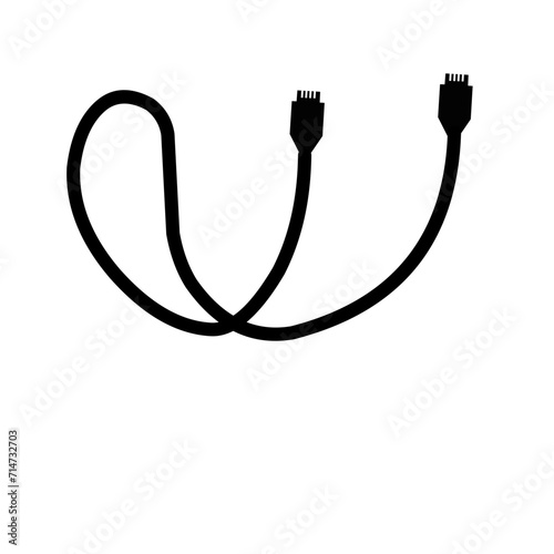 Internet Network Cable 