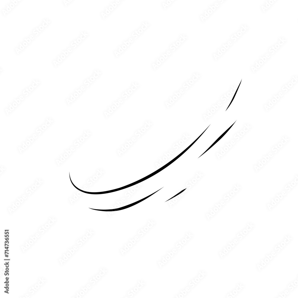 Line Movement Animation Line Movement Animation
