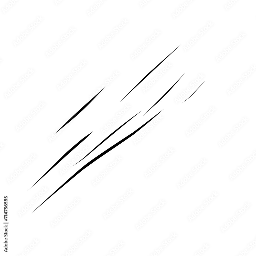 Line Movement Animation Line Movement Animation