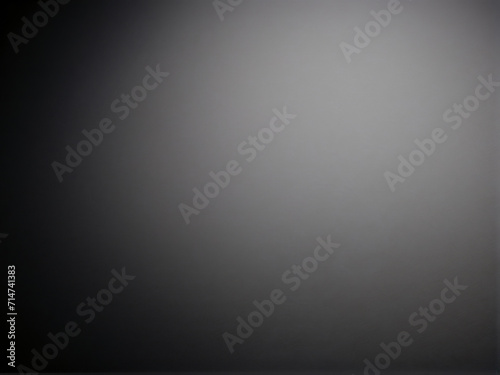 Light Textured Metal Background with Silver and Gray Tones