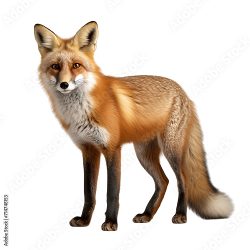 Fox clip art