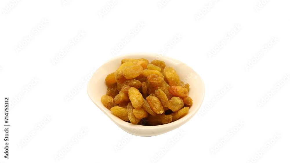 Golden raisins are a natural food. Golden raisins are a natural food.