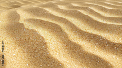 Sand Dune Texture: Photorealistic texture of sand dunes, capturing the fine grains and natural patterns of sandy surfaces, textures, background