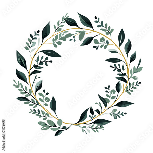 wreath SVG  wreath png  wreath frame  frame svg  frame illustration  wreath illustration  frame  vector  vintage  floral  design  decoration  pattern  ornament  border  illustration  flower  ornate 