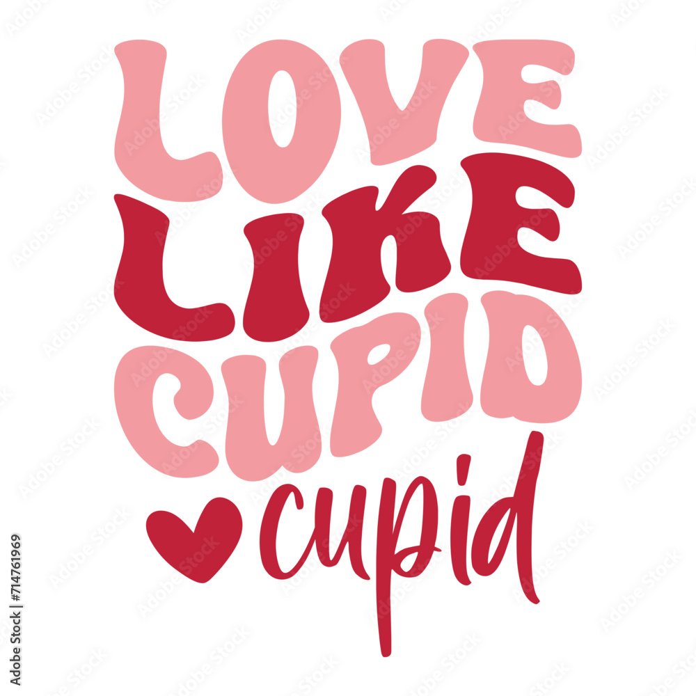 Love Like Cupid Love Like Cupid
