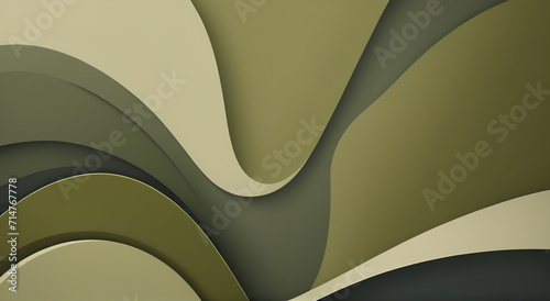 Minimalist Marvels: Pioneering Trends in Abstract Aesthetics
