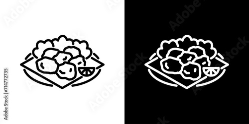 からあげのアイコン