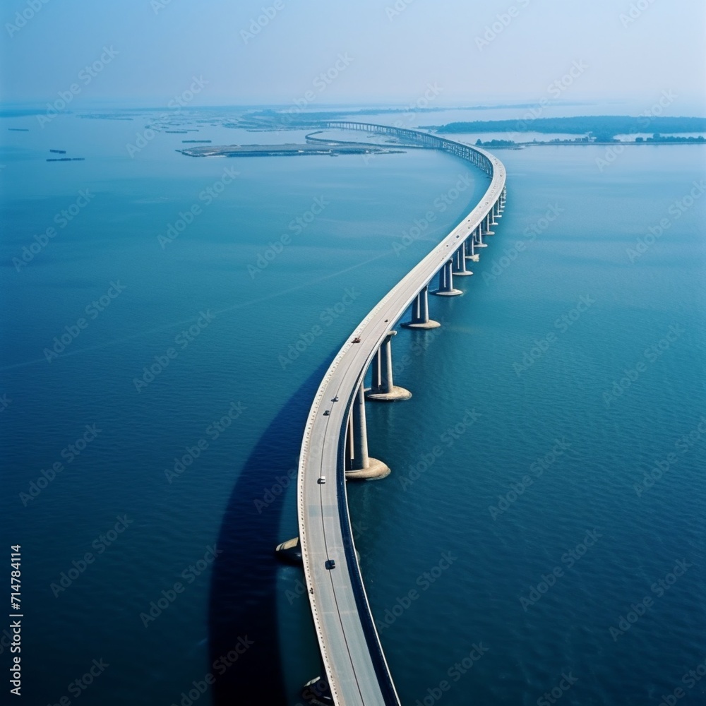 World wonderful chinese longest bridge picture World wonderful chinese longest bridge picture
