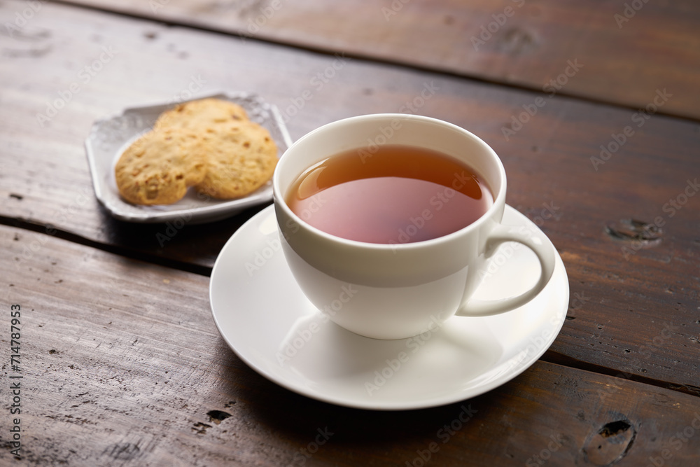 温かい紅茶 イメージ 温かい紅茶 イメージ
