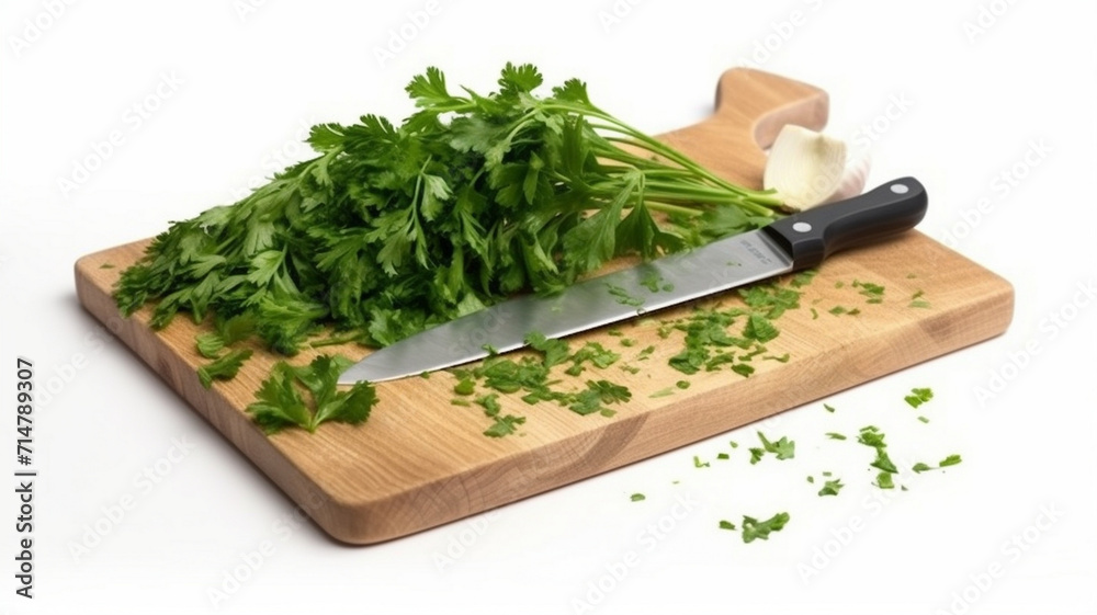 Green Seasoning - Parsley - Chives - Green Smell Green Seasoning - Parsley - Chives - Green Smell