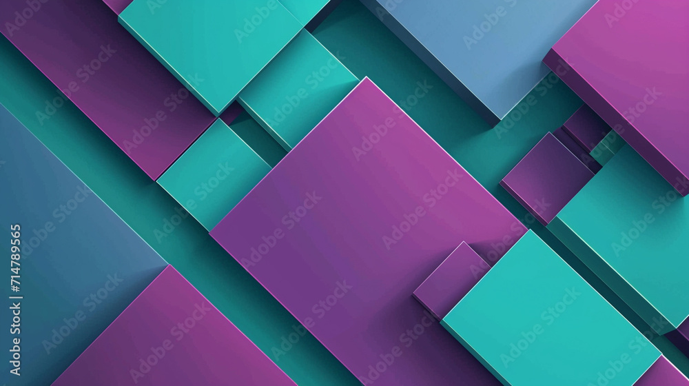 Turquoise and Purple abstract background vector presentation design. PowerPoint and Business background. Turquoise and Purple abstract background vector presentation design. PowerPoint and Business background.