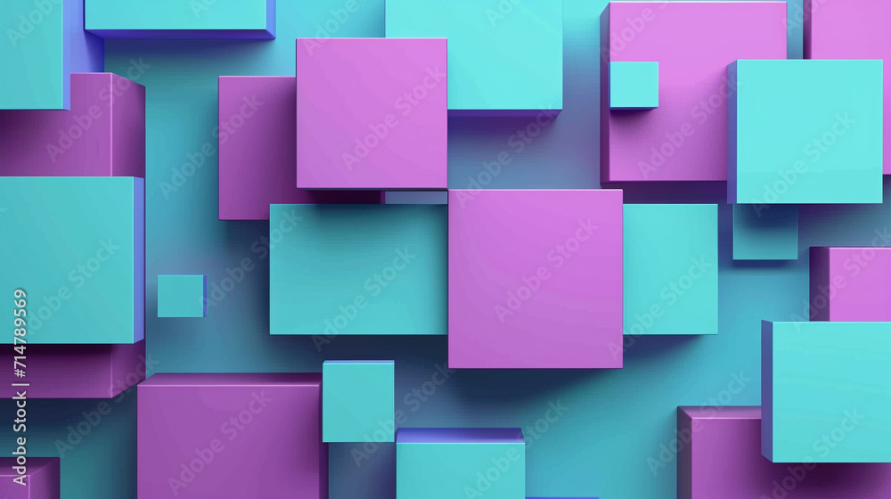 Turquoise and Purple abstract background vector presentation design. PowerPoint and Business background. Turquoise and Purple abstract background vector presentation design. PowerPoint and Business background.