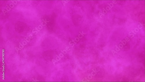 Pink Nebula Clouds. Fantasy nebula swirl.