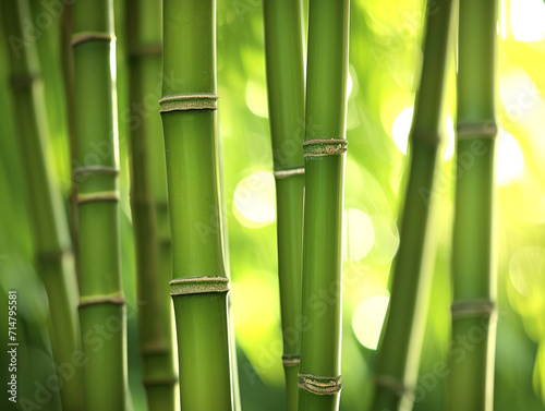 Bamboo: Signifying strength and growth, Chinese new year, 4000pixel,300DPI, illustrations Planner elements for Commercial use 