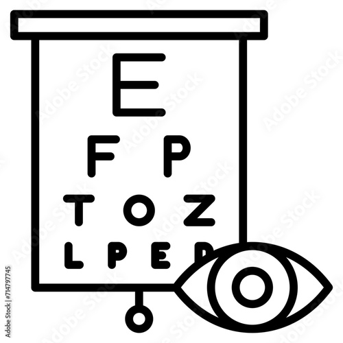 Eye Exam icon