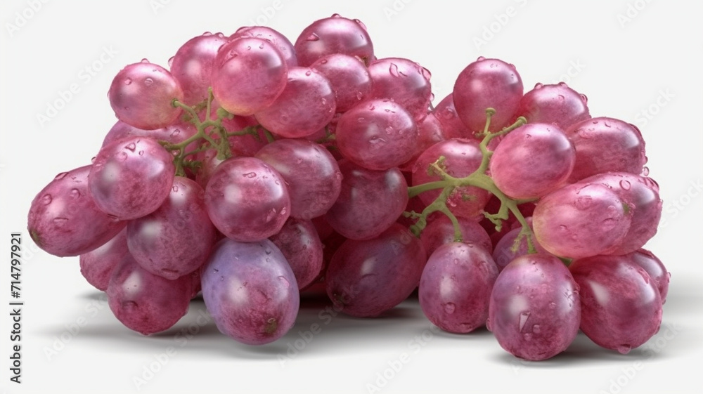 Fototapeta premium Grape, Grapes
