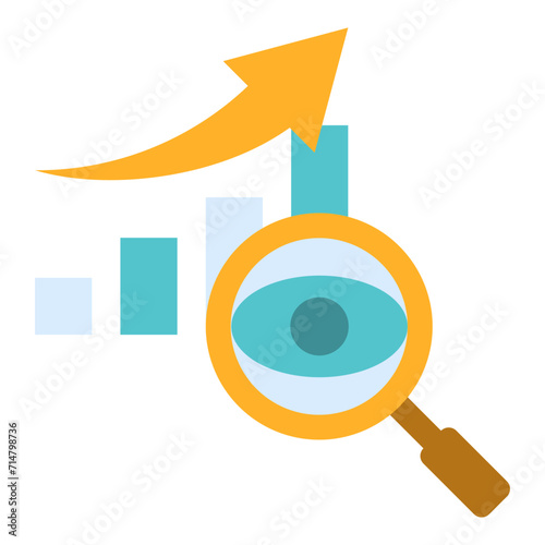 Clarity Flat Icon