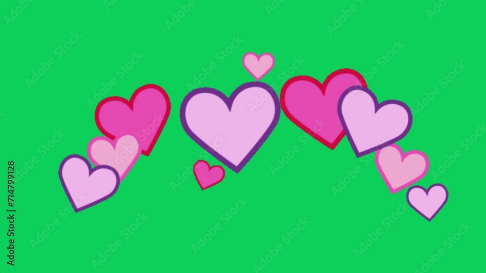 valentine card with heart valentine card with heart
