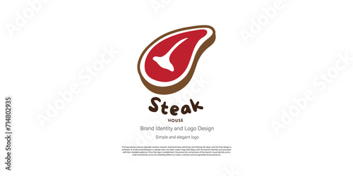 food and restaurant logo design for graphic designer or web developer